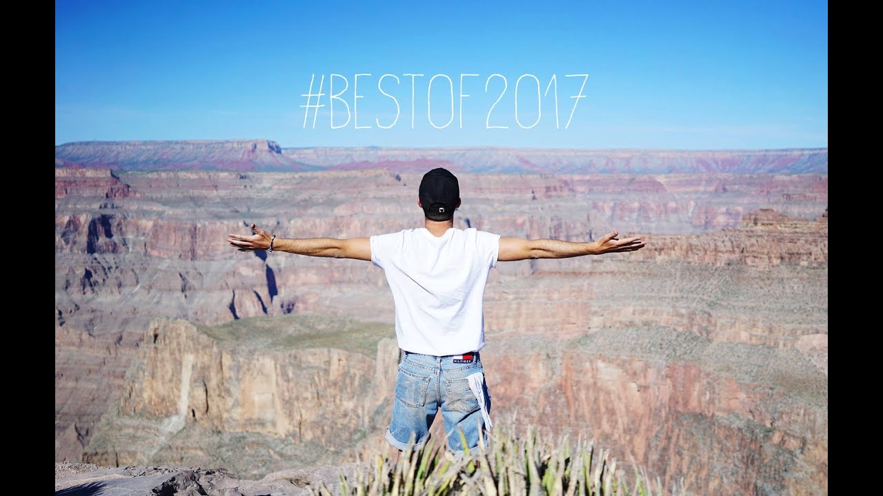 #bestof2017 by Davide Micciulla