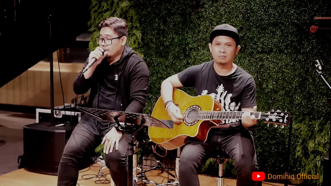 Bonjovi - Thankyou for loving me [ cover ]