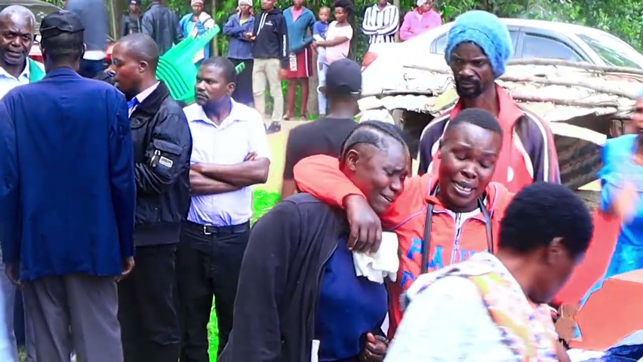 RARA BUYA BY DAN KERIGA