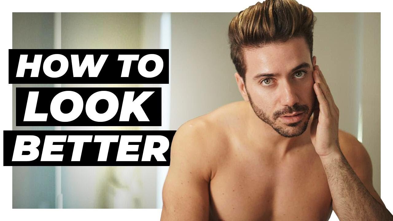 10 POWERFUL Ways To Improve Your Appearance | Alex Costa