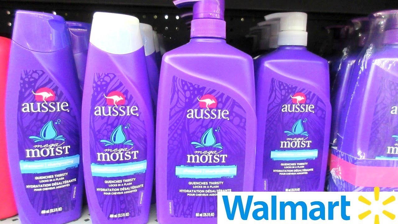 TOUR WALMART | SETOR PRODUTOS PARA CABELO