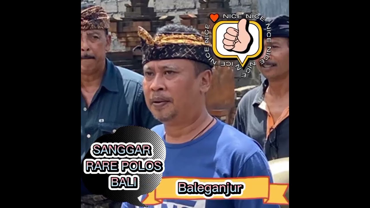Bergambel Ria megambel Bali Baleganjur mantap Woww @YouCanTude #viral #music #vlog #gambelanbali