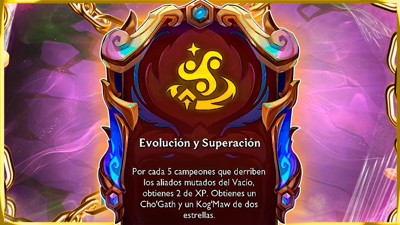 🔥ESTE AUMENTO TE AYUDA A SUBIR RÁPIDO - LVL 10. en TFT Set 16