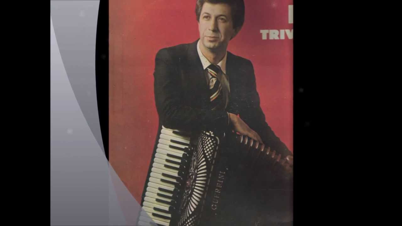 Pero Trivković-Dragulj kolo