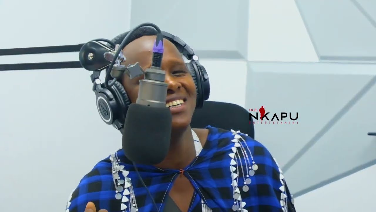 Paulo Siria na wimbo mpya - Empiris ino
