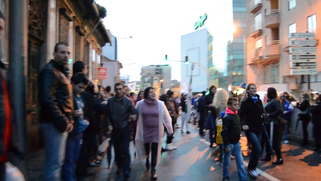 S. GONÇALO, VILA NOVA DE GAIA - 2014