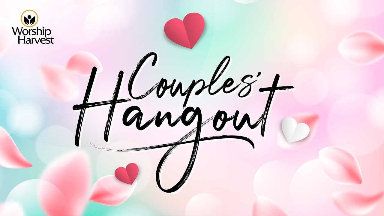 Couples Hangout | What Women Want