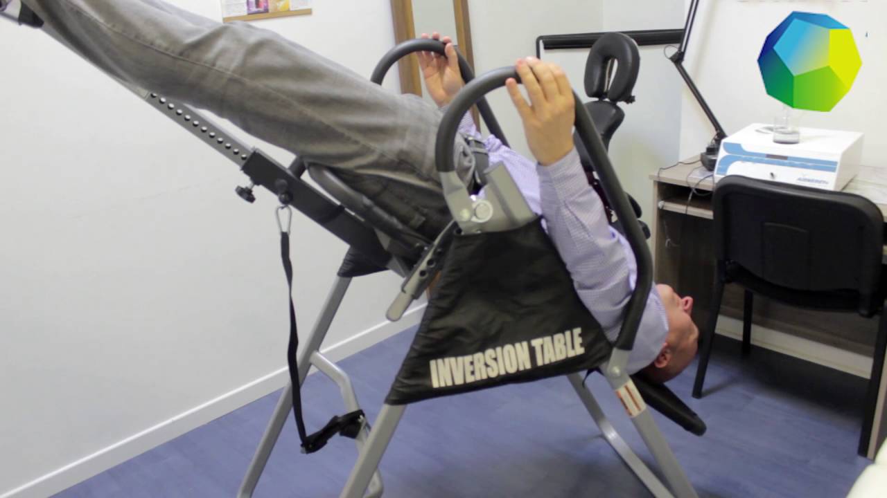 La table d'inversion présentée par les ConsomActeurs Associés