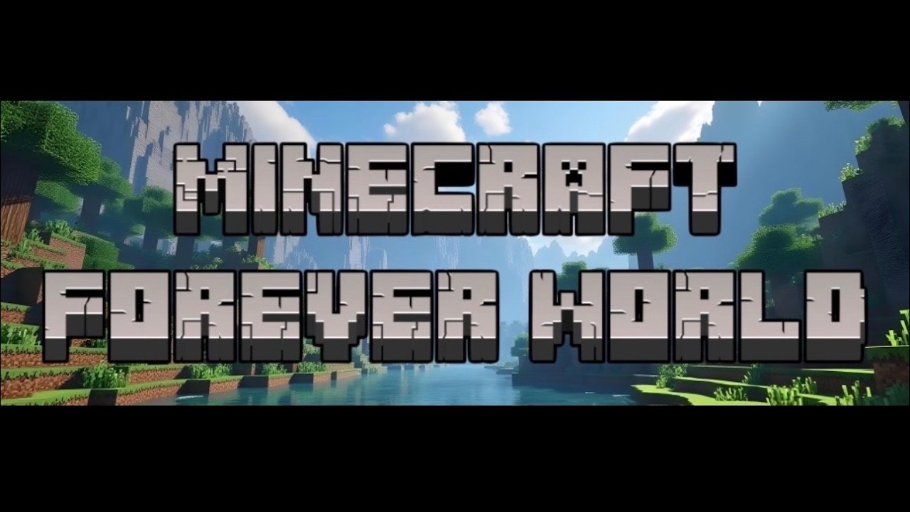 OldBenCraft | Minecraft Forever World - Day 23