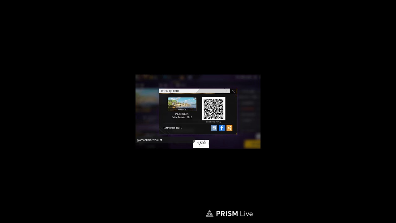 live video Gohend all friend 💓💫💓