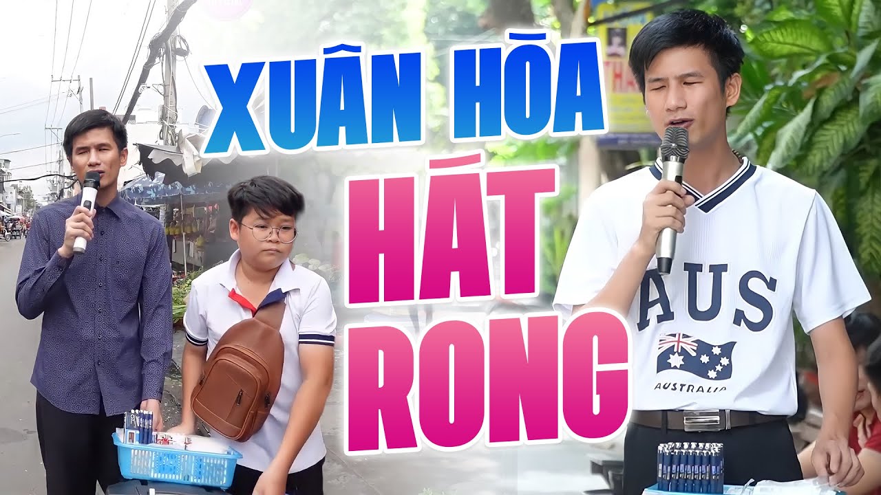 Ca Sĩ Mù Hát Rong Đường Phố Khiến Ai Nghe Cũng Khóc - Hát Về Mẹ Xúc Động Nghẹn Ngào