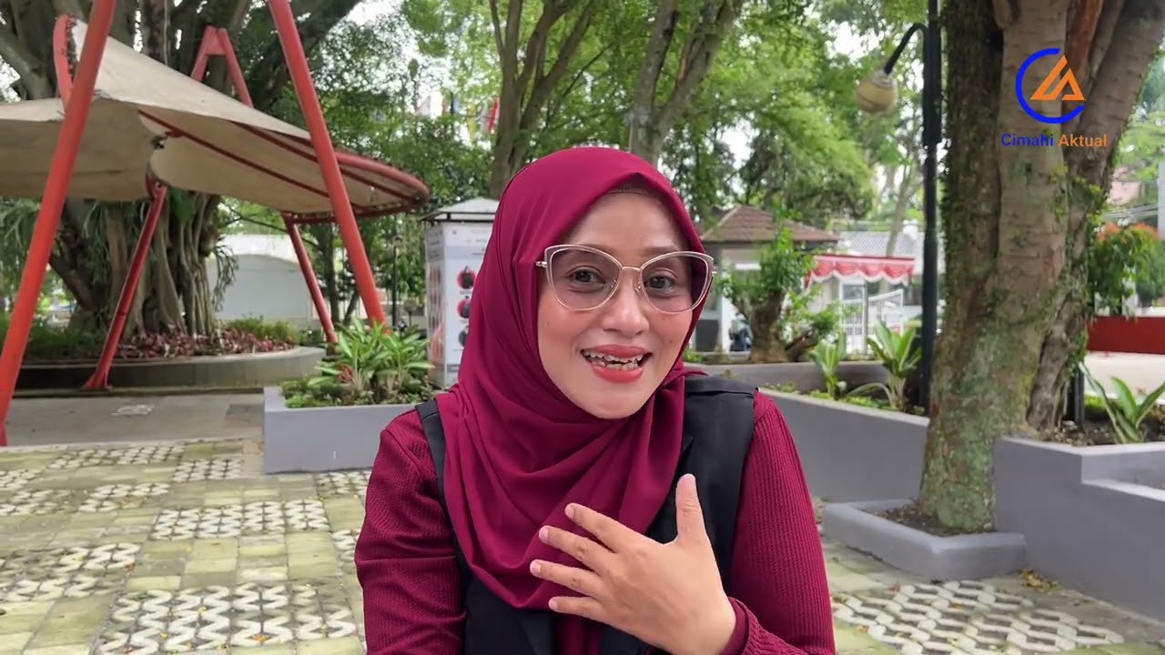 Menatap Masa Depan Seni Lukis Cimahi dalam Deklarasi dan Pelantikan Forkis 2026-2029
