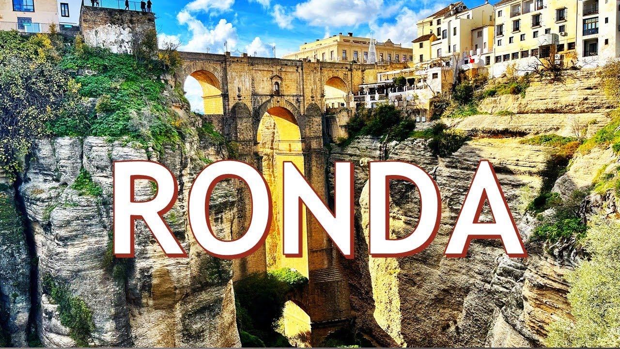Путеводитель по Ронде, Испания | Лучшие места для посещения, история и советы от местных жителей