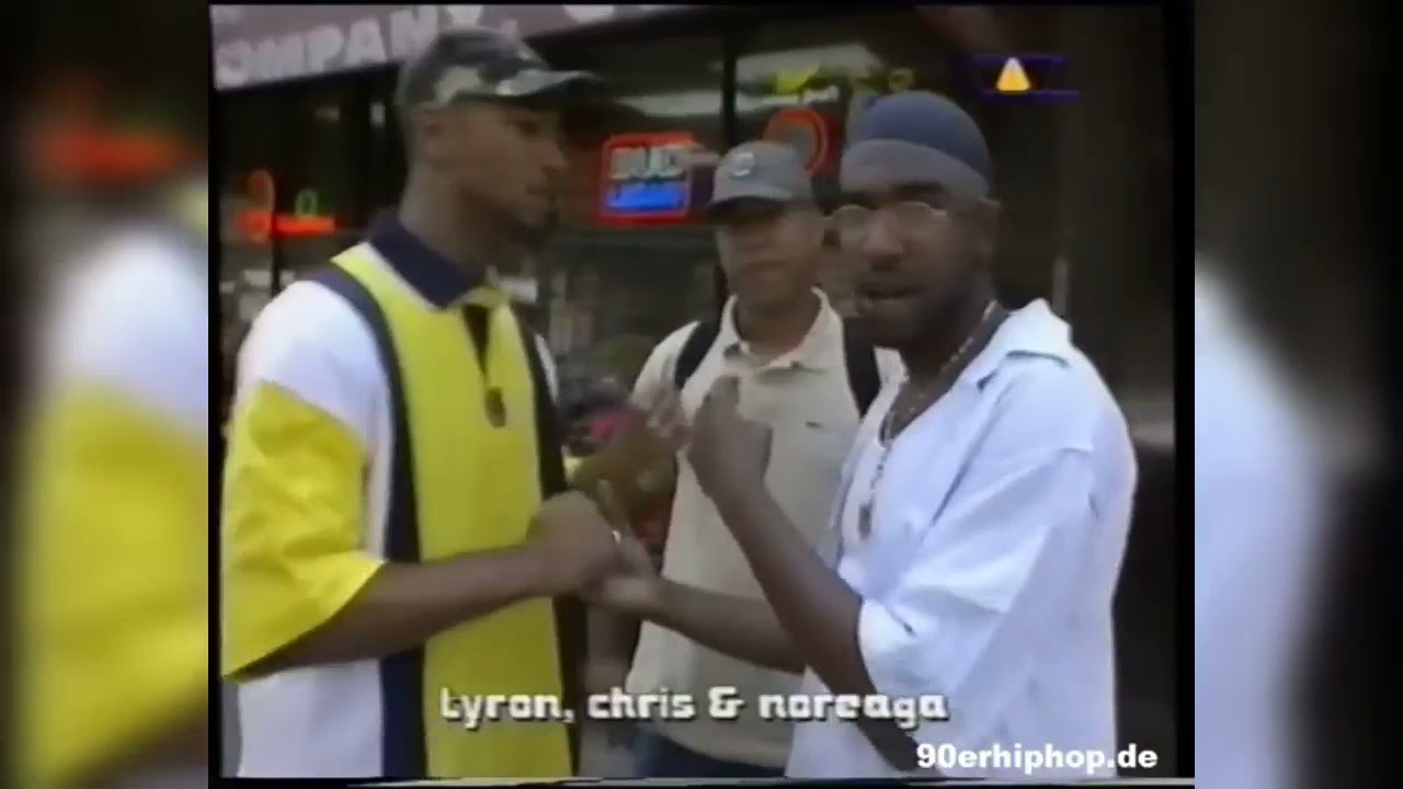 90's Capone-N-Noreaga Type Beat 2021 - Rikers Island 97'