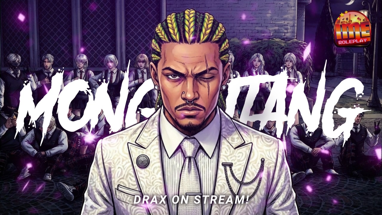 Enaknyo esbuah #anakceokopat #universemanagement #imeroleplay