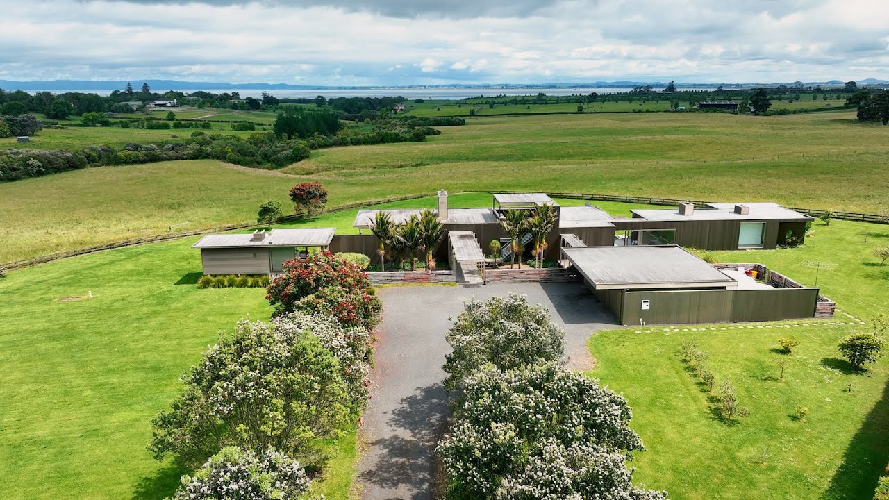 193 Urquhart Road, Karaka, Auckland