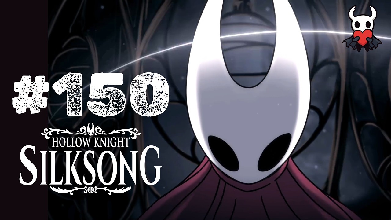 Silksong · 100% Completado Sin Guías · Parte 150