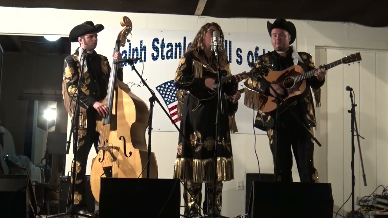 Hills of Home Festival 05/23/25 - The Kody Norris Show (Set 2)