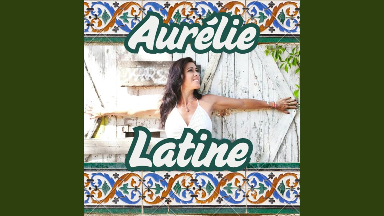 Latine (summer mix)