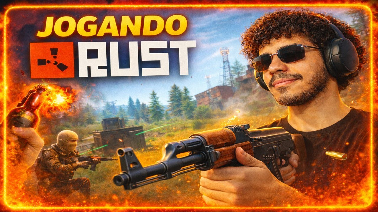 JOGANDO EM SERVIDOR DE BRASILEIRO A ORIGEM !!