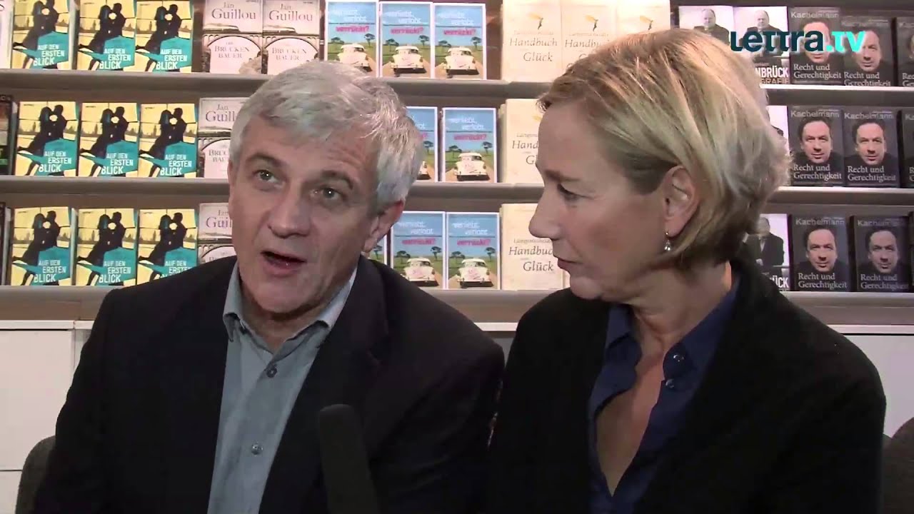 VERLIEBT, VERLOBT - VERRÜCKT? von Amelie Fried und Peter Probst
