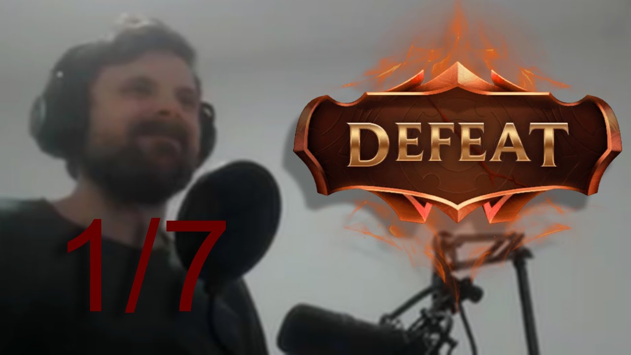 1 OUT OF 7SEN LUL