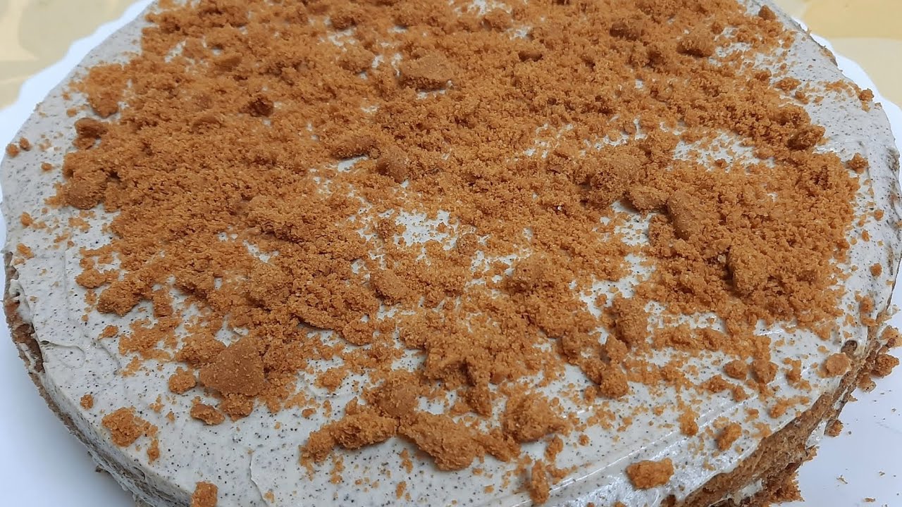 Irresistible & Easy Creamy Coffee Cake Recipe🍩Receita Bolo Cremoso de Café irresistível & fácil