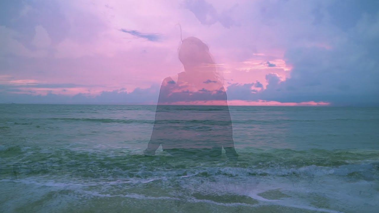 Beckoning Ocean 🕶️ Remaksiva