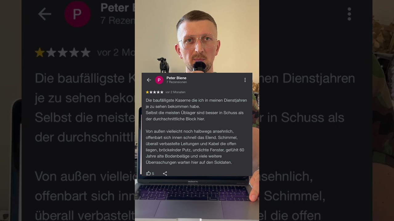 FALLSCHIRMJÄGER Kaserne Zweibrücken