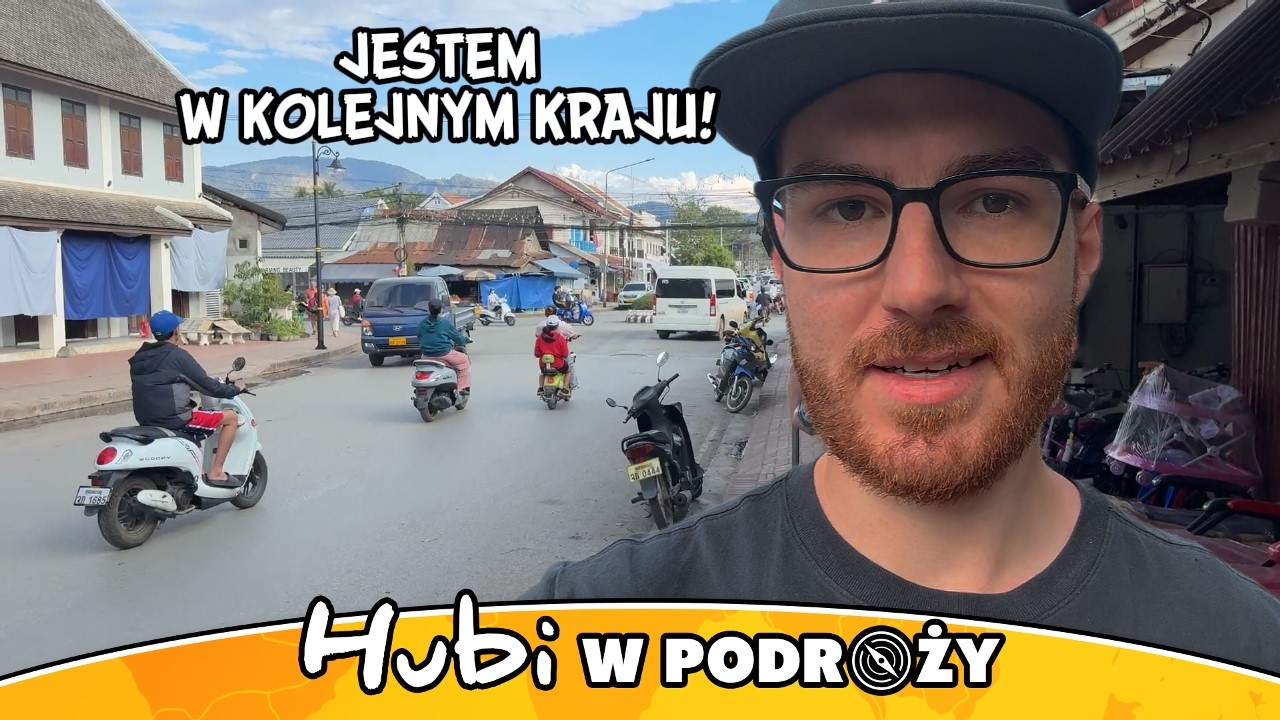 JESTEM W NAJBARDZIEJ ZBOMBARDOWANYM KRAJU ŚWIATA. LUDZIE WCIĄŻ TU GINĄ OD NIEWYBUCHÓW