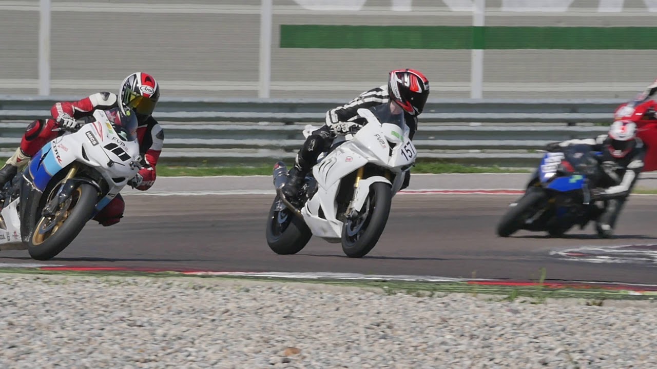 Cremona Chris and Kate