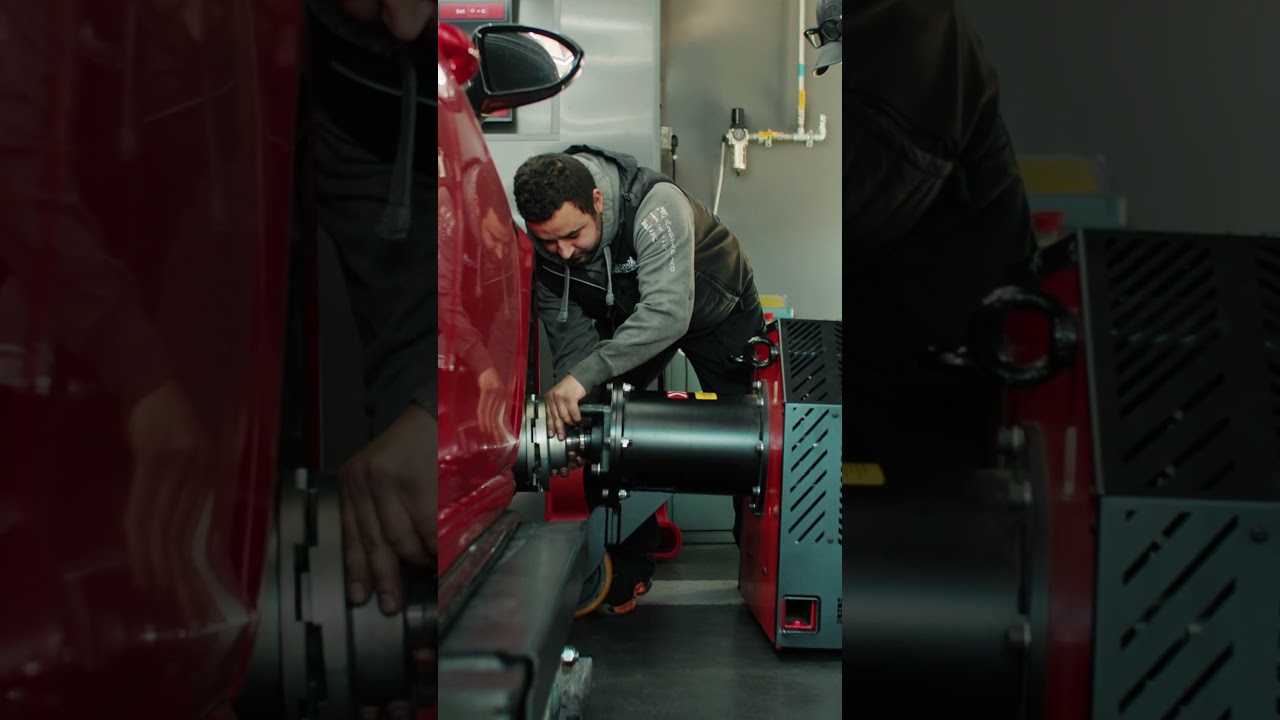 MK7 R Pump / E85 - Dyno Reel