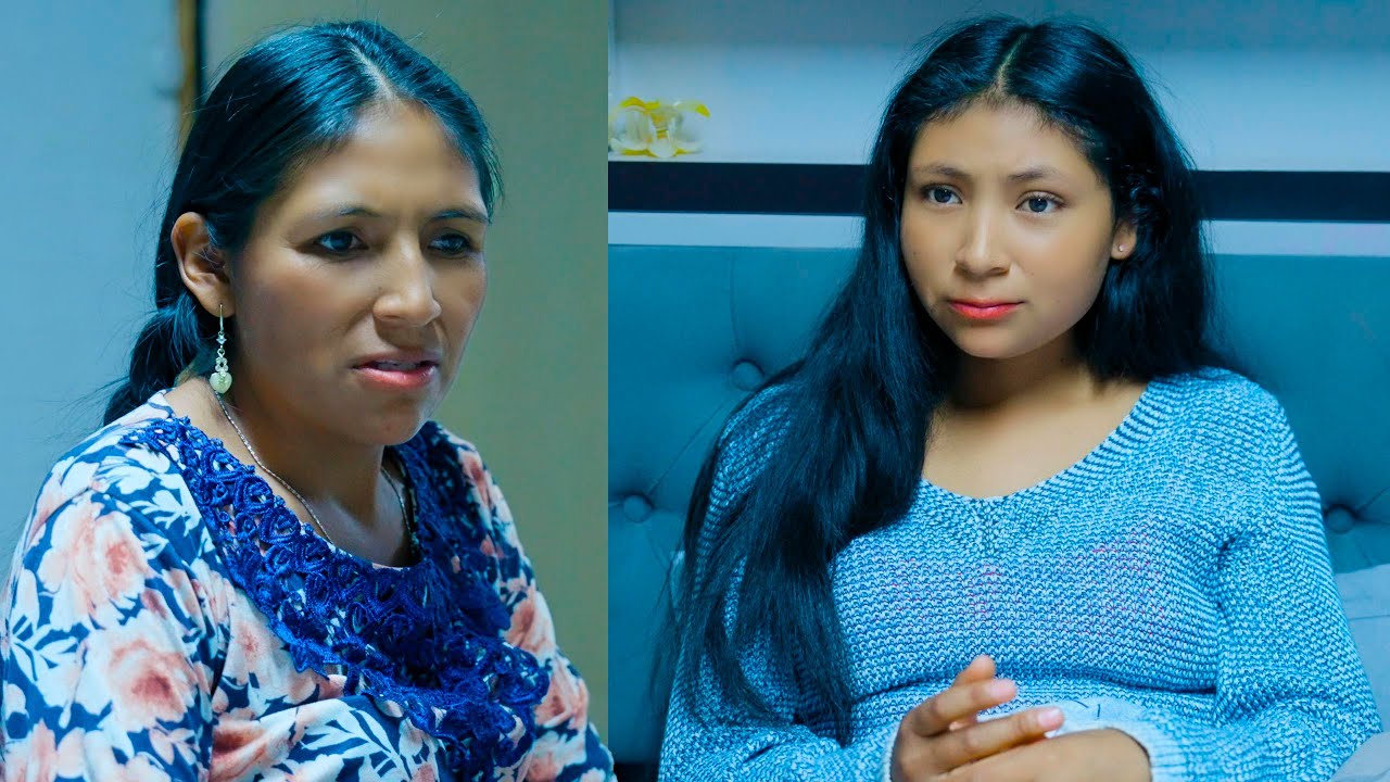 Tenía razón, pero cuando lo entendí, ya era demasiado tarde 💔