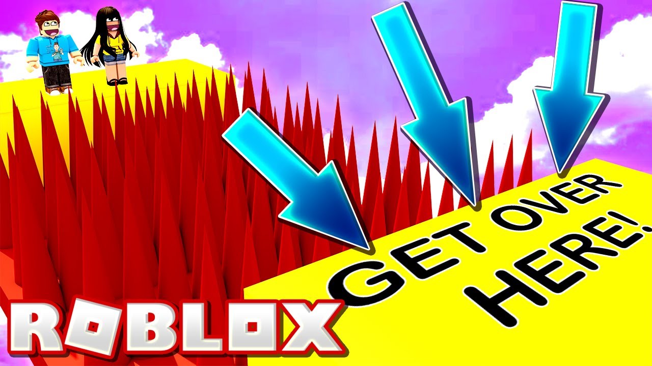 How Is This Troll Obby Even POSSIBLE?! (Roblox)