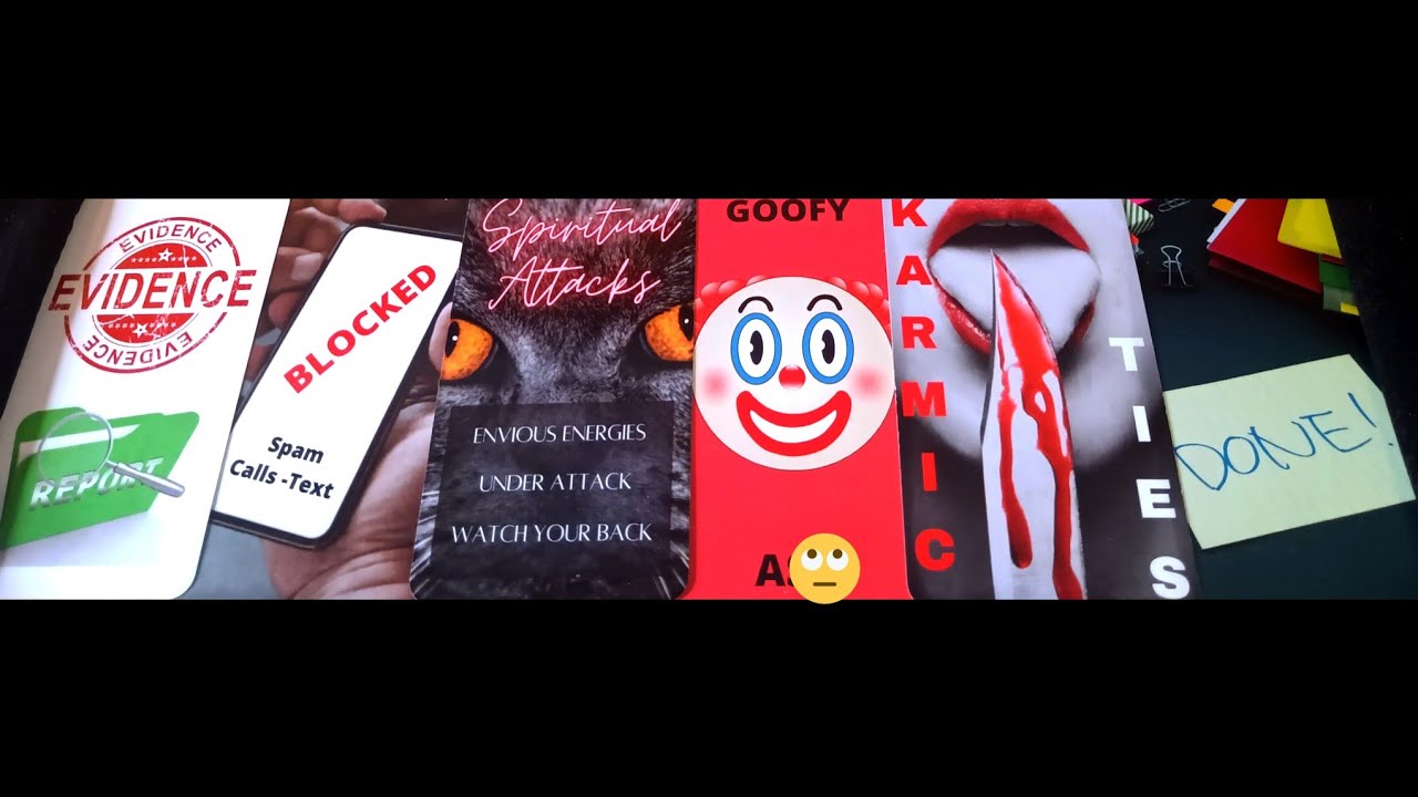TOXIC COUPLE IN🔥🪑🔥GOOFY AF 2 BELIEVE ATTACK ON CHOSEN 1 EXECUTED🚫ALL WILL KNOW WHAT THEY DID 2 U‼️🎙️