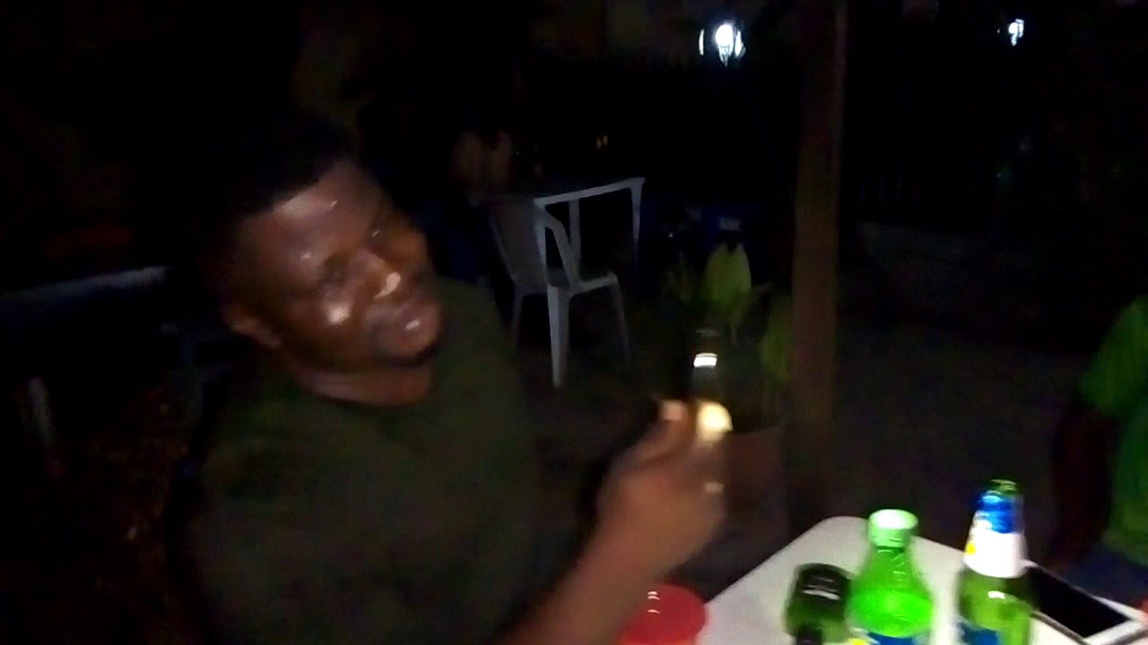 Bayo King - Val Dance