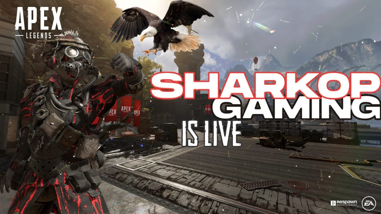 APEX LEGEND | #APEXLEGENDLIVE #APEXINDIA #LIVE