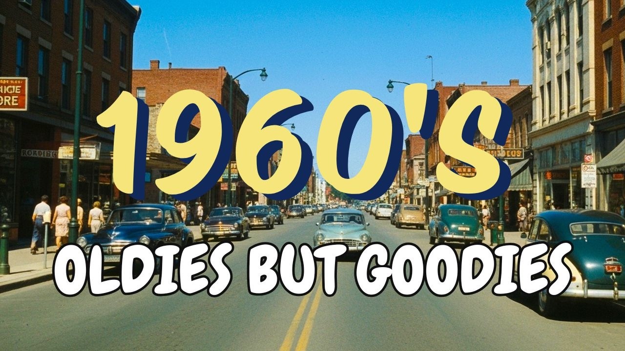 It's 1972, You Are Relaxing on a Sunday Morning 🌤️ Golden Oldies Radio #oldies70s