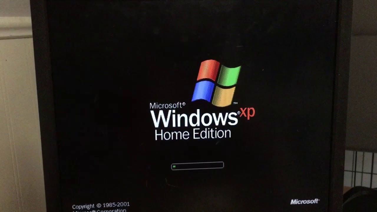 how to remove password from windows xp