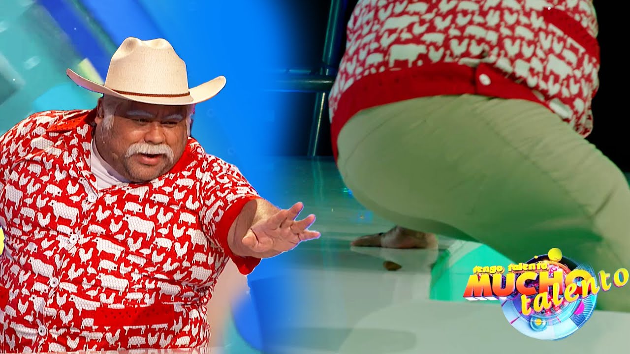 🤣Don Cheto se la come por donde no es | Episodio 16 Completo | TTMT T26