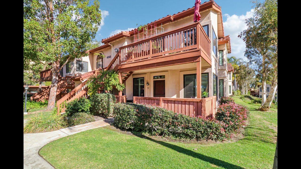 4045 Carmel View Road #93, San Diego, CA 92130