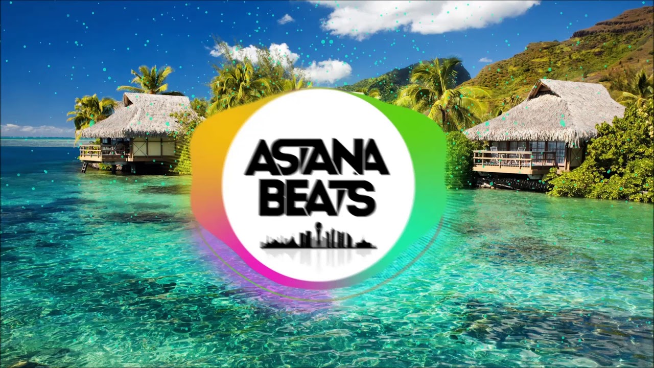 After Effects Audio Spectrum [ trap nation ] [ ASTANA BEATS ]