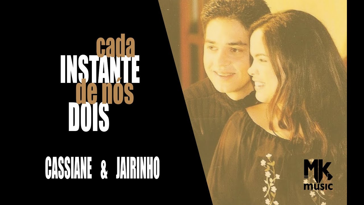 Cassiane e Jairinho - Apesar de Tudo