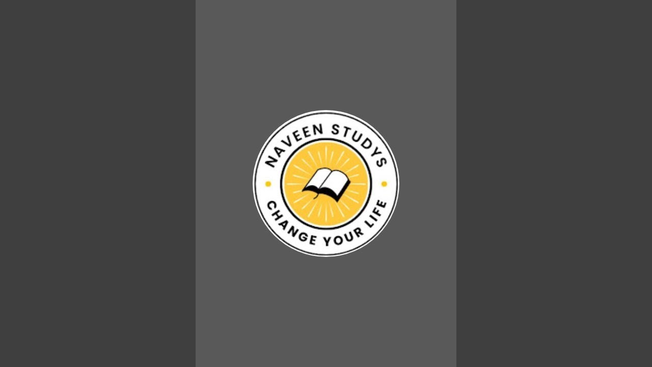 SSC Maths number system | Naveen Studys is live