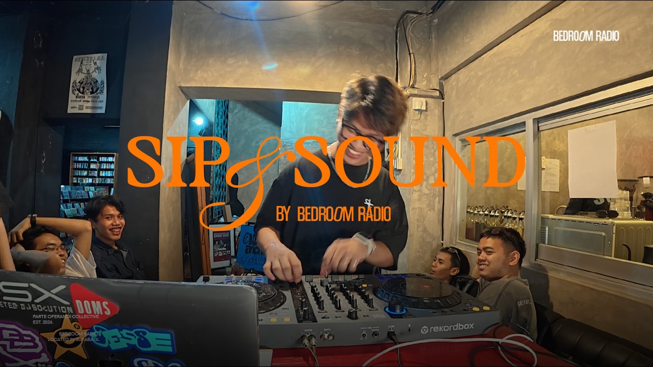 Pop Hits, RnB, HipHop | MIKO LIVE AT SAILORS CLUB | SIPnSOUND