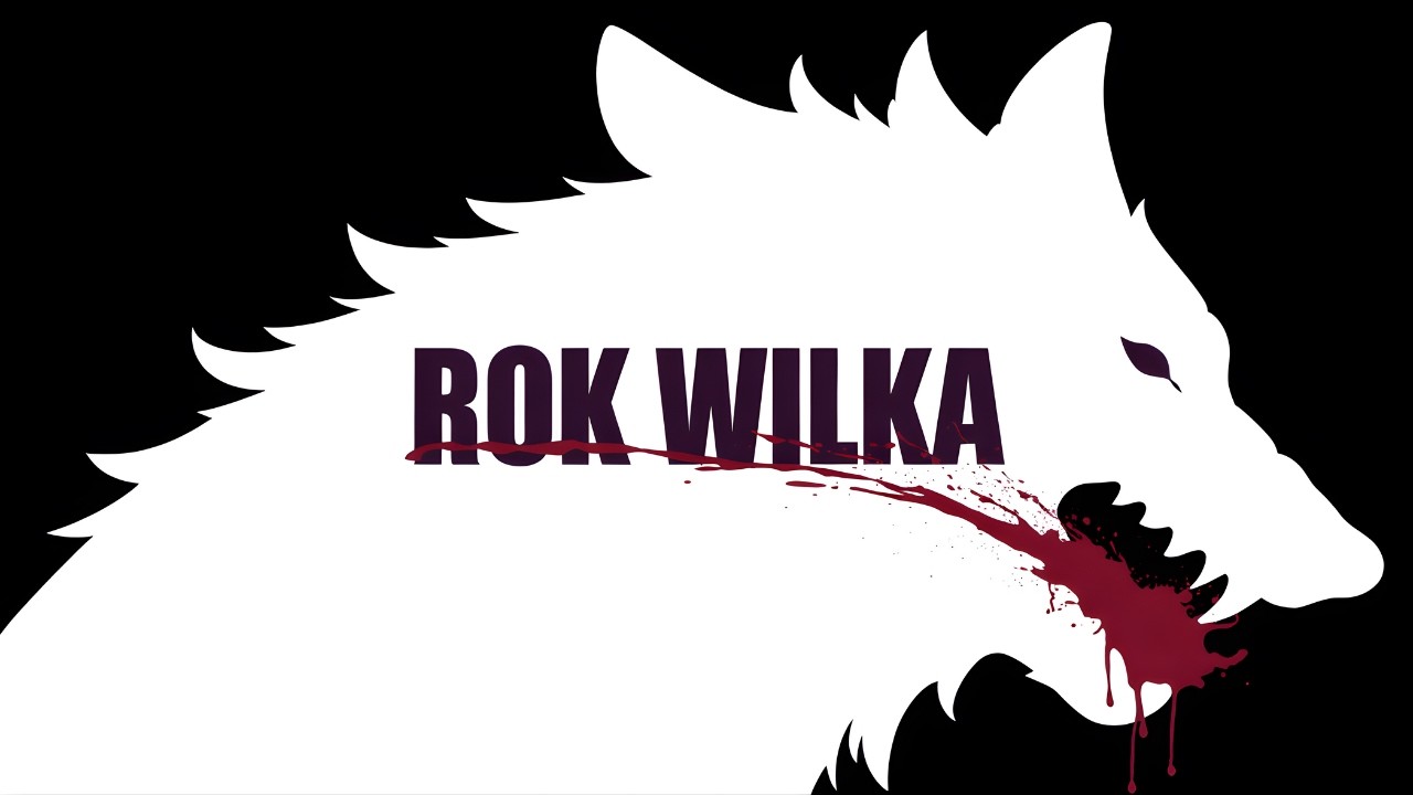 ROK WILKA 🐺 - 