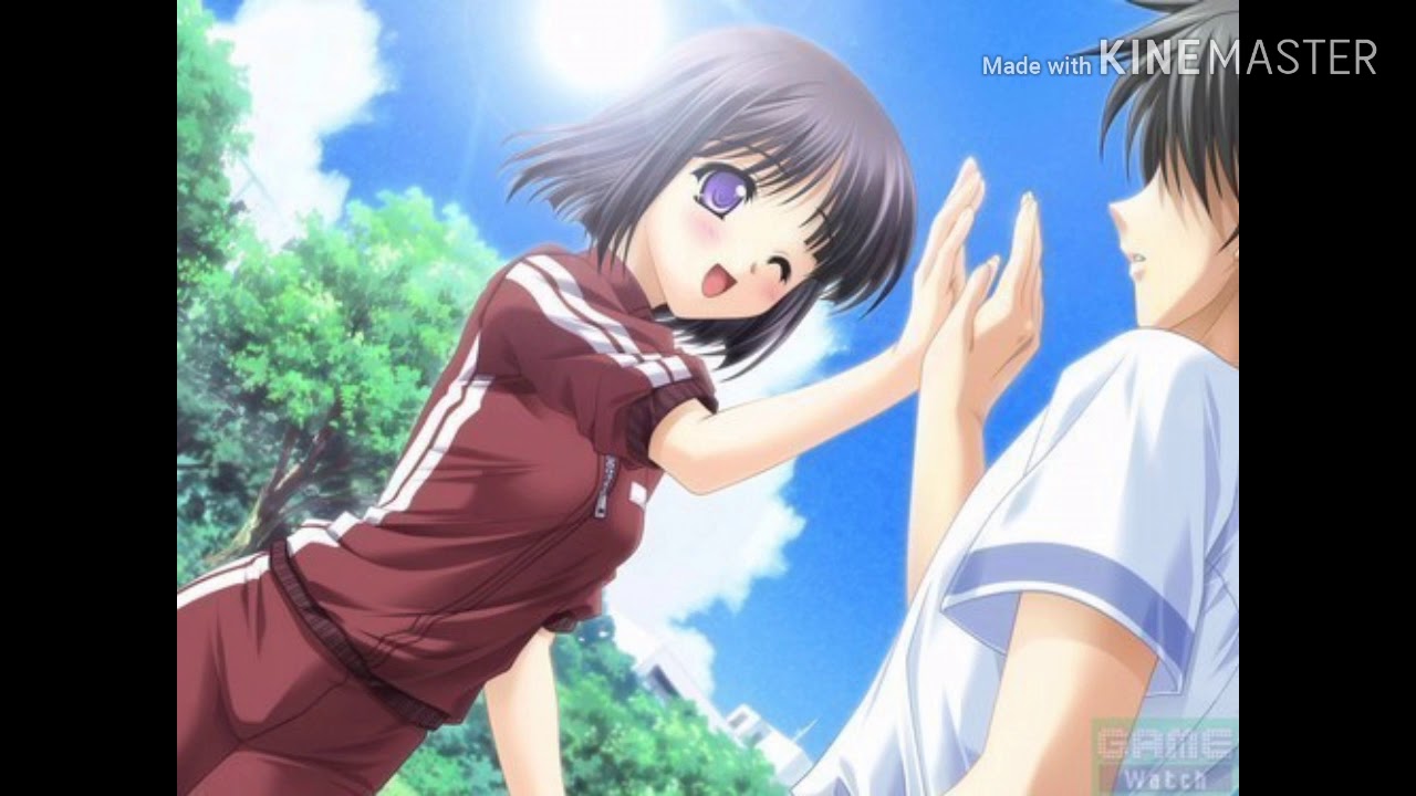 Nightcore Les menottes (L' Algerino)