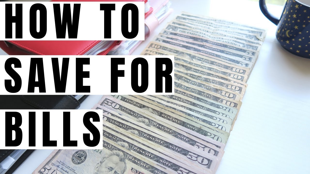 HOW TO CASH STUFF BILLS | NEW KIT | END OF APRIL CASH STUFFING