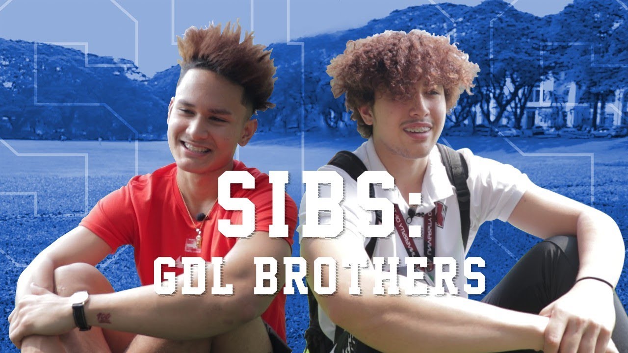 SIBS: Gomez de Liaños on being bros on and off the court