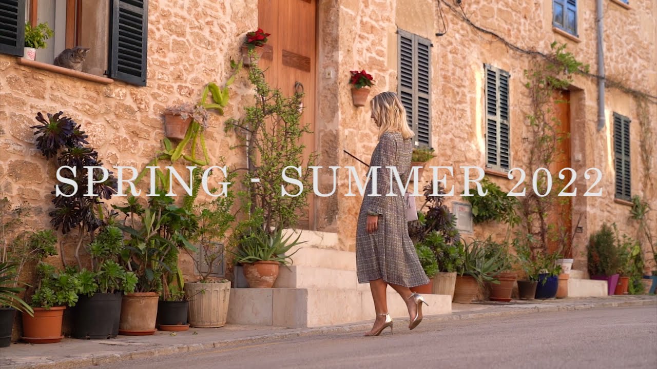 Potis & Verso | Kolekcja Spring-Summer 2022